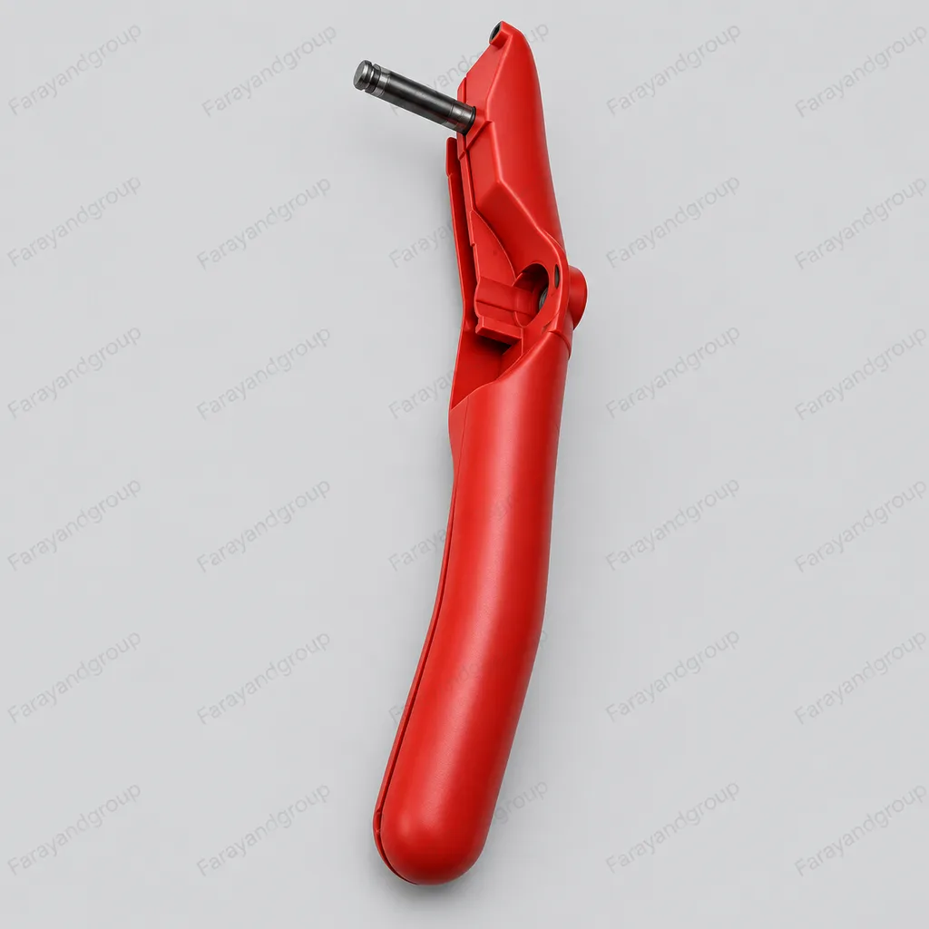 قطعه صنعتی OPENER ARM | بازوی باز کننده - برند schlafhorst