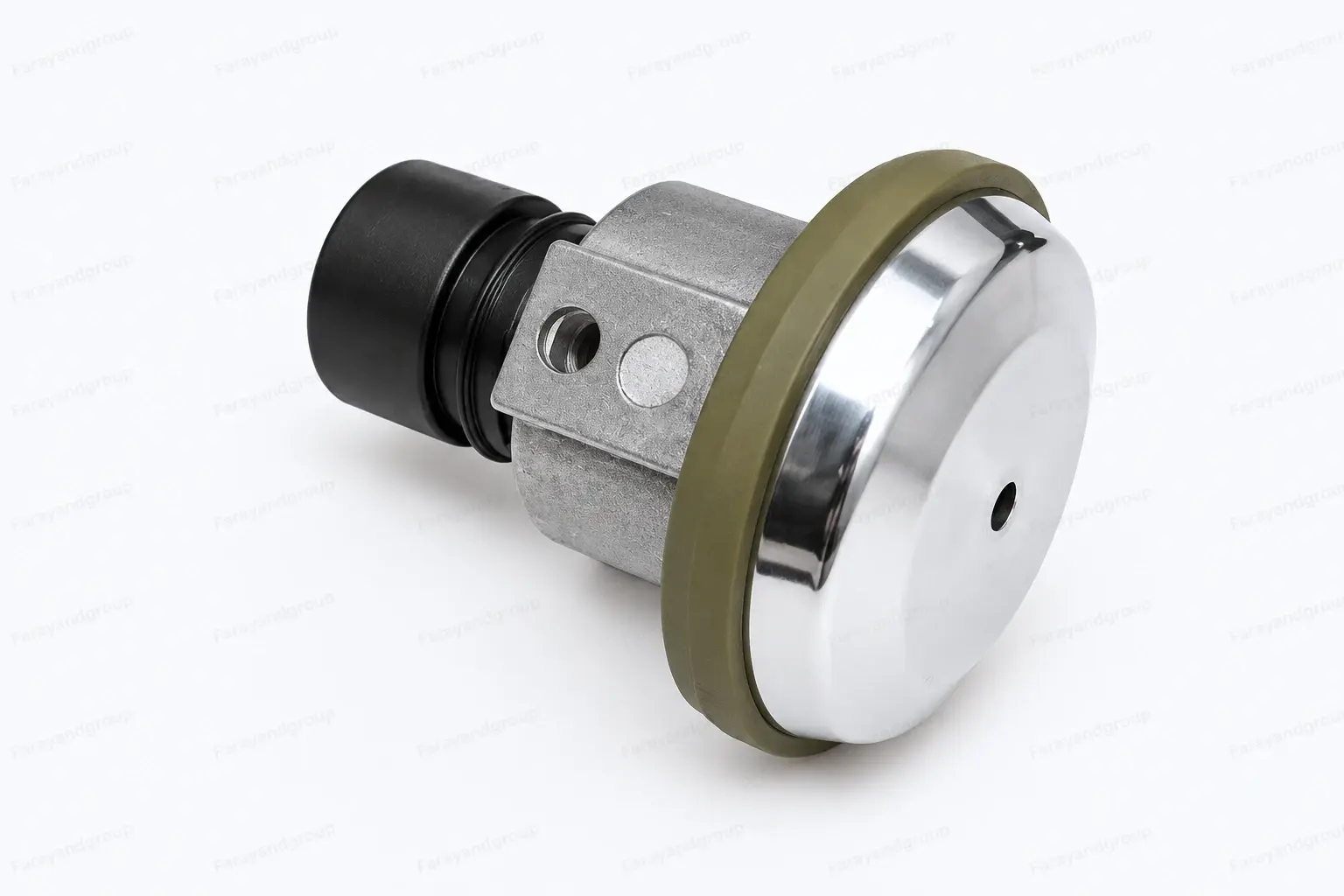 قطعه صنعتی مجموعه سنتر بیرینگ گهواره موراتا | Bearing Center Complete - برند Murata